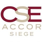 CSE Accor Siège