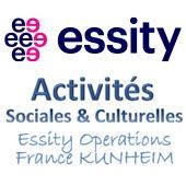 CSE Essity France
