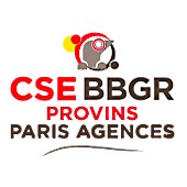 CSE BBGR Provins Paris
