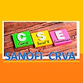 CSE Sanofi R&D CRV